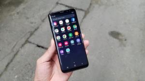 Samsung Galaxy S8 Nhật 1 sim