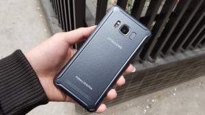Samsung Galaxy S8 Active Giá rẻ tại Zinmobile Hà Nội