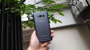 Samsung Galaxy S8 Active Giá rẻ tại Zinmobile Hà Nội