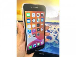 IPhone 7 Quốc Tế ( By Pass )