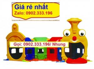 Nơi bán hang chui,hầm chui,cổng chui mầm non giá rẽ