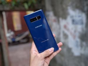 Samsung_Galaxy_Note_8 Bản Mỹ Nguyên seal Giá rẻ tại Zinmobile