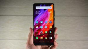Điện thoại Xiaomi Mi Mix 2 - Bản Ram 6GB Bộ nhớ 128GB Giá tốt tại Zinmobile .