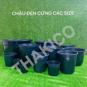 Công ty THAKICO - Sản xuất các loại Chậu Kiểng các loại