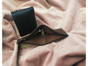 Những bí mật của chiếc Ví Da Bò PO659