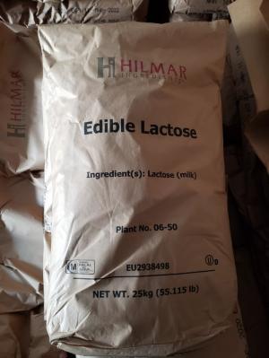 Lactose Hilamar - mĩ  khuyến mãi lớn