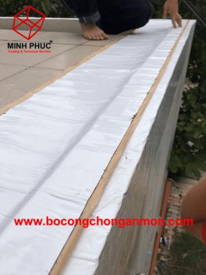 Băng dán chống thấm nước, chống tia UV Premseal