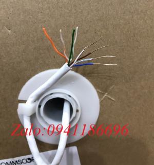 Cáp mạng CommScope Cat5E UTP