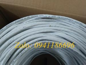 Cáp mạng CommScope Cat5E UTP