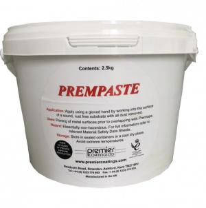 Prempaste - Chất bã bề mặt, chống ăn mòn ống kim loại