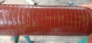 Premtape Hi-Heat - Băng quấn chống ăn mòn chịu nhiệt độ cao