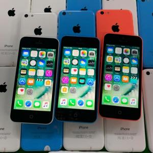 Iphone 5C 32G Quốc Tế zin đẹp, sỉ giá tốt