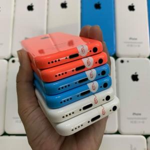 Iphone 5C 32G Quốc Tế zin đẹp, sỉ giá tốt