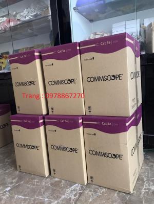 cap mang cat5e