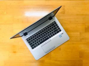 Laptop Hp 840 G3 core i5/ 8/256SSD/Hàng Mỹ/Đẹp keng/Giá liêu xiêu
