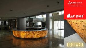 Đá dán tường , đá ốp tường siêu mỏng xuyên sáng Art Stone Light Wall là cuộc cách mạng trang trí
+Đá dán xuyên sáng siêu mỏng
+Đá ốp tường, ốp trầnsiêu nhẹ
+Đá trang trí siêu tiết kiệm
+Thi công đá ốp tường, trang trí phòng bếp, ốp bếp, trang trí phòng khách, dán tường phòng ngủ cực kỳ đơn giản
+Đá ốp tường không gỉ sét, không thấm nước, có thể ốp tường phòng tắm.
+Đá trang trí dẻo, uốn để ốp quầy bar, cầu thang cuốn
+Đá ốp tường, đá dán tường an toàn, thân thiện với người sử dụng