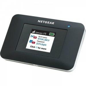 Bộ phát wifi 4G netgear 797S cat13 tốc độ 400Mbps. hàng cao cấp Mỹ