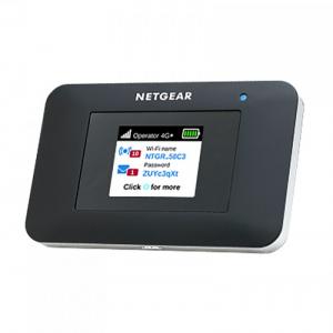 Bộ phát wifi 4G netgear 797S cat13 tốc độ 400Mbps. hàng Mỹ cao cấp