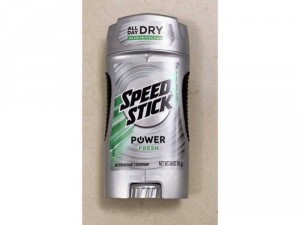 Lăn khử mùi Speed Stick