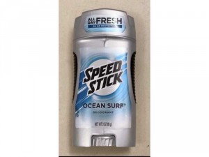 Lăn khử mùi Speed Stick