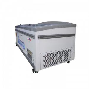 Tủ Đông Alaska KN-650 650 Lít 2 Kiếng Lùa