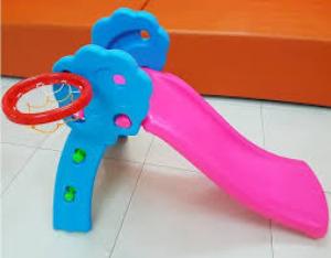 Cầu Trượt Mini Cho Bé