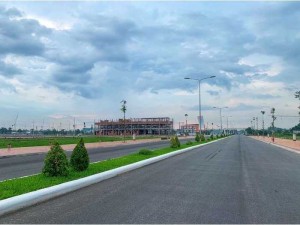 Bán đất nền thổ cư