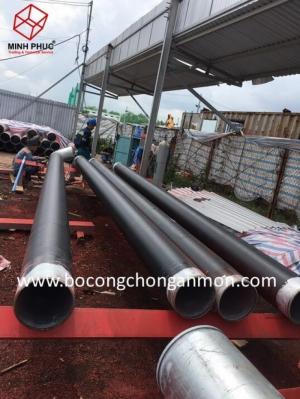 Premcote 150 - Băng quấn bitum, chống ăn mòn đường ống kim loại