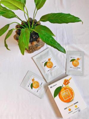 Tắm Trắng Vip C Vitaminc