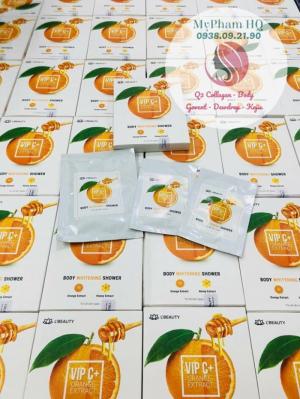 Tắm Trắng Vip C Vitaminc