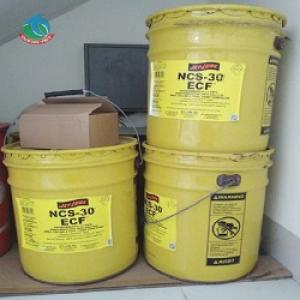 Ocean Viet – Supplying Jet Lube NCS-30 ECF – Drill Collar & Tool Joint Compou