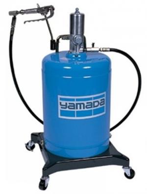 Ocean Viet – Distribution Grease Pump Yamada - Japan in Vung Tau City