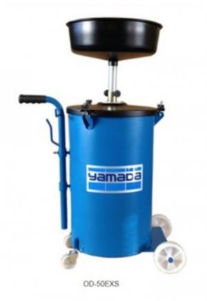 Ocean Viet – Distribution Grease Pump Yamada - Japan in Vung Tau City
