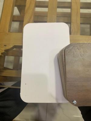 Ván ép cao cấp mặt Melamine cho đồ gỗ nội thất.