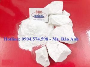 Vôi nóng chất lượng số 1 Hà Nam