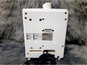 Leveluk Sd501 phiên bản USA qua sd đẹp như mới