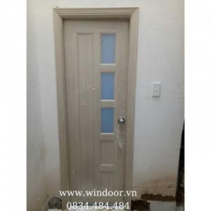 Cửa Gỗ Đài Loan