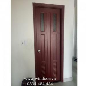 Cửa Gỗ Đài Loan