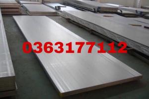 Inox làm bồn bể, inox trong lò nung cao tần SUS310S, SUS316L giá tốt, có CQ
