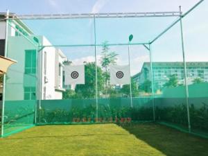 Lưới Sân Golf bền rẻ đẹp Gia Phát