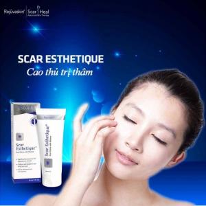KEM TRỊ SẸO THÂM LÕM RỖ SCAR HEAL MỸ CHÍNH HÃNG