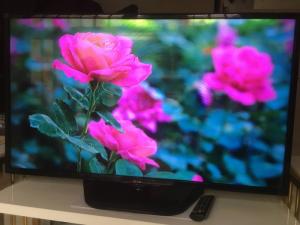 Bán Tivi LED LG 42 inch mỏng và đẹp