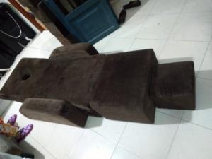 Thanh Lý Ghế Massage Foot Giá rẻ