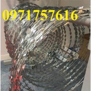 Dây thép gai cung cấp giá sỉ