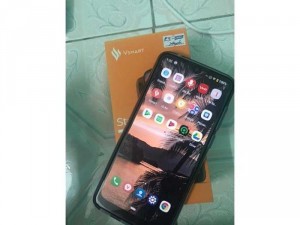 Thanh Lý nhanh Vmart Star 3 Ram 2/16GB