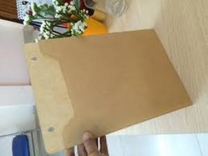 Kệ mica treo tường checklist A4- Nhận ship toàn quốc