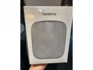 Loa Homepob Apple