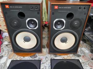 LOA MỸ JBL 4312A