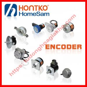 Nhà cung cấp Cảm biến Encoder Hontko Taiwan tại việt nam