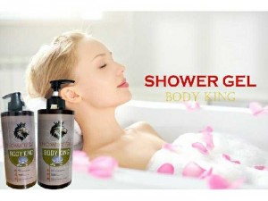 Sữa tắm BODY KINH NGỌC TRAI